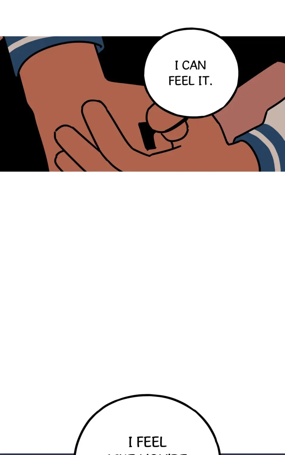 Curious Case of the Ring Brothers Chapter 23 page 73 - 