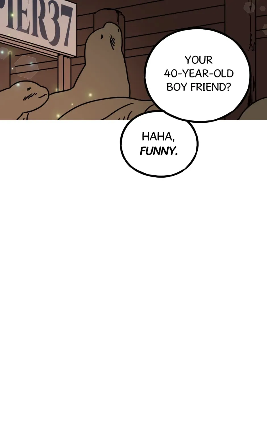 Curious Case of the Ring Brothers Chapter 23 page 10 - 