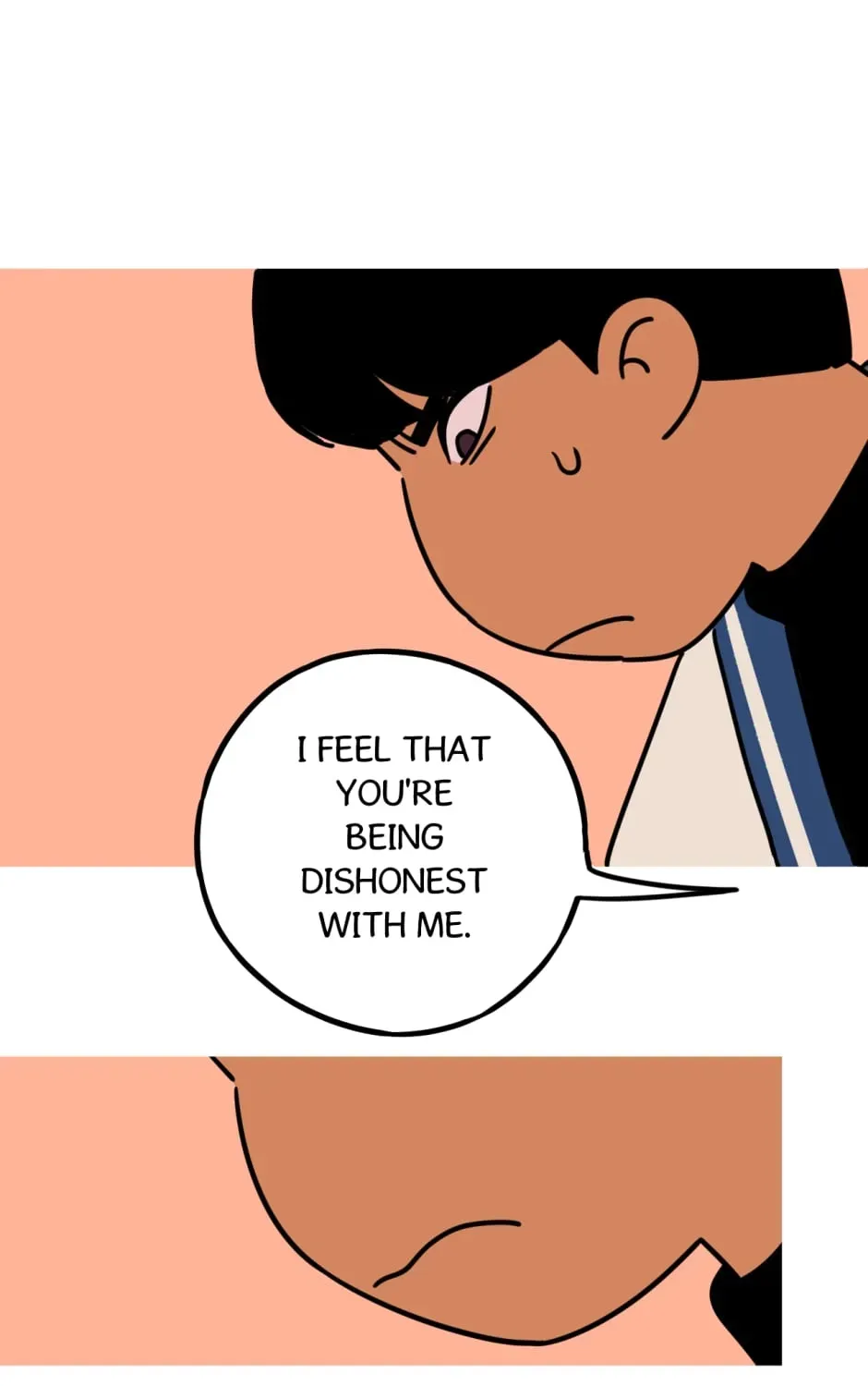 Curious Case of the Ring Brothers Chapter 24 page 1 - 