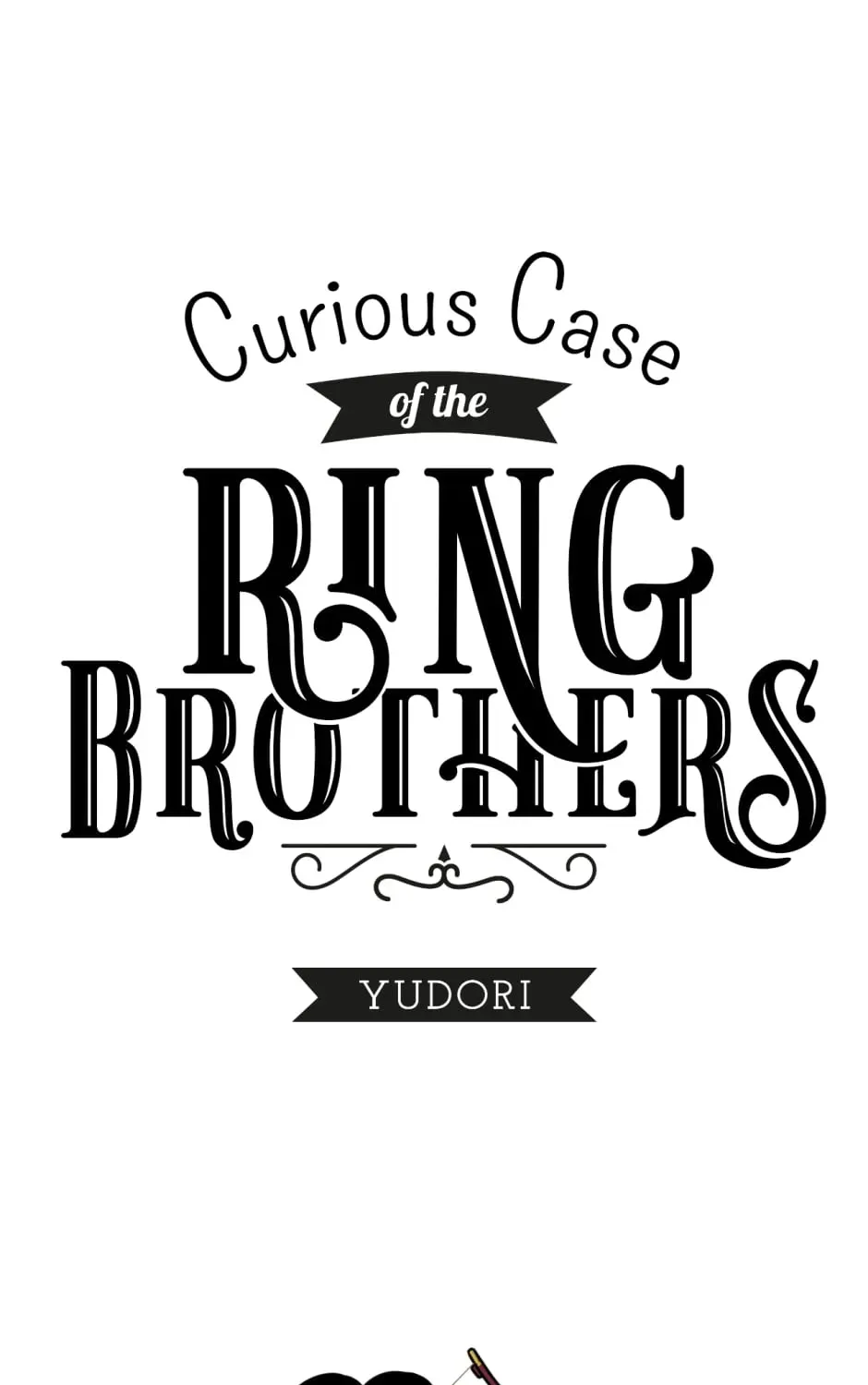 Curious Case of the Ring Brothers Chapter 24 page 11 - 