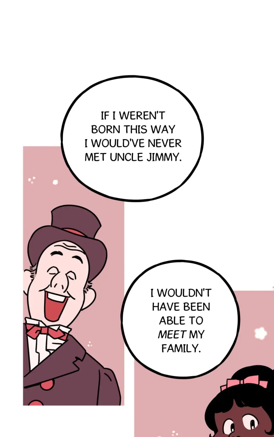 Curious Case of the Ring Brothers Chapter 24 page 17 - 
