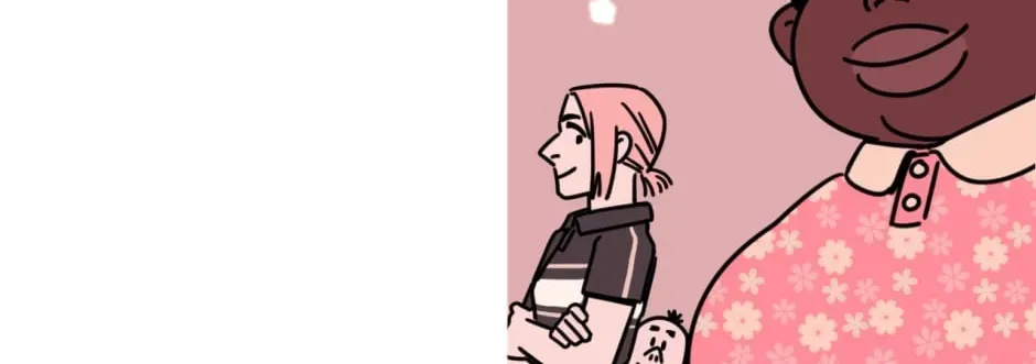 Curious Case of the Ring Brothers Chapter 24 page 18 - 