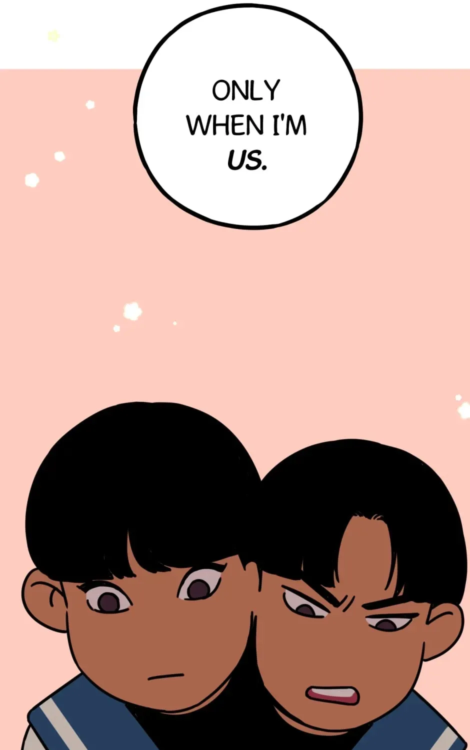 Curious Case of the Ring Brothers Chapter 24 page 21 - 