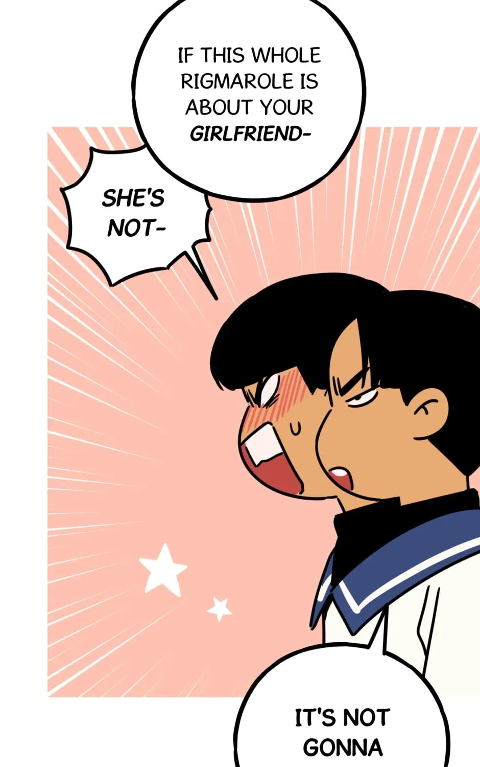 Curious Case of the Ring Brothers Chapter 24 page 25 - 