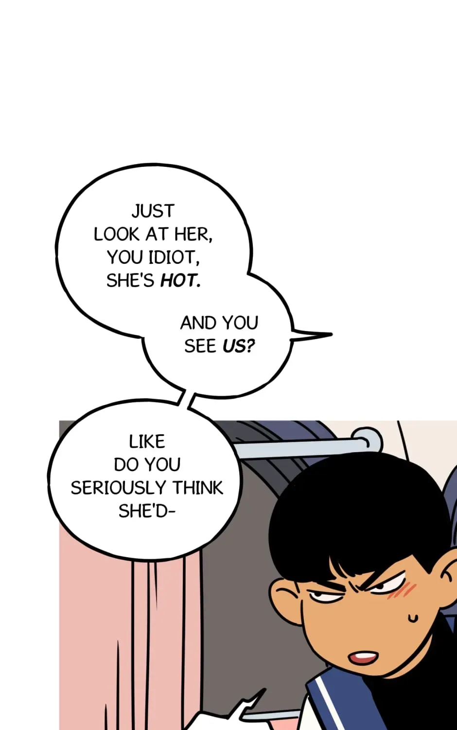 Curious Case of the Ring Brothers Chapter 24 page 27 - 