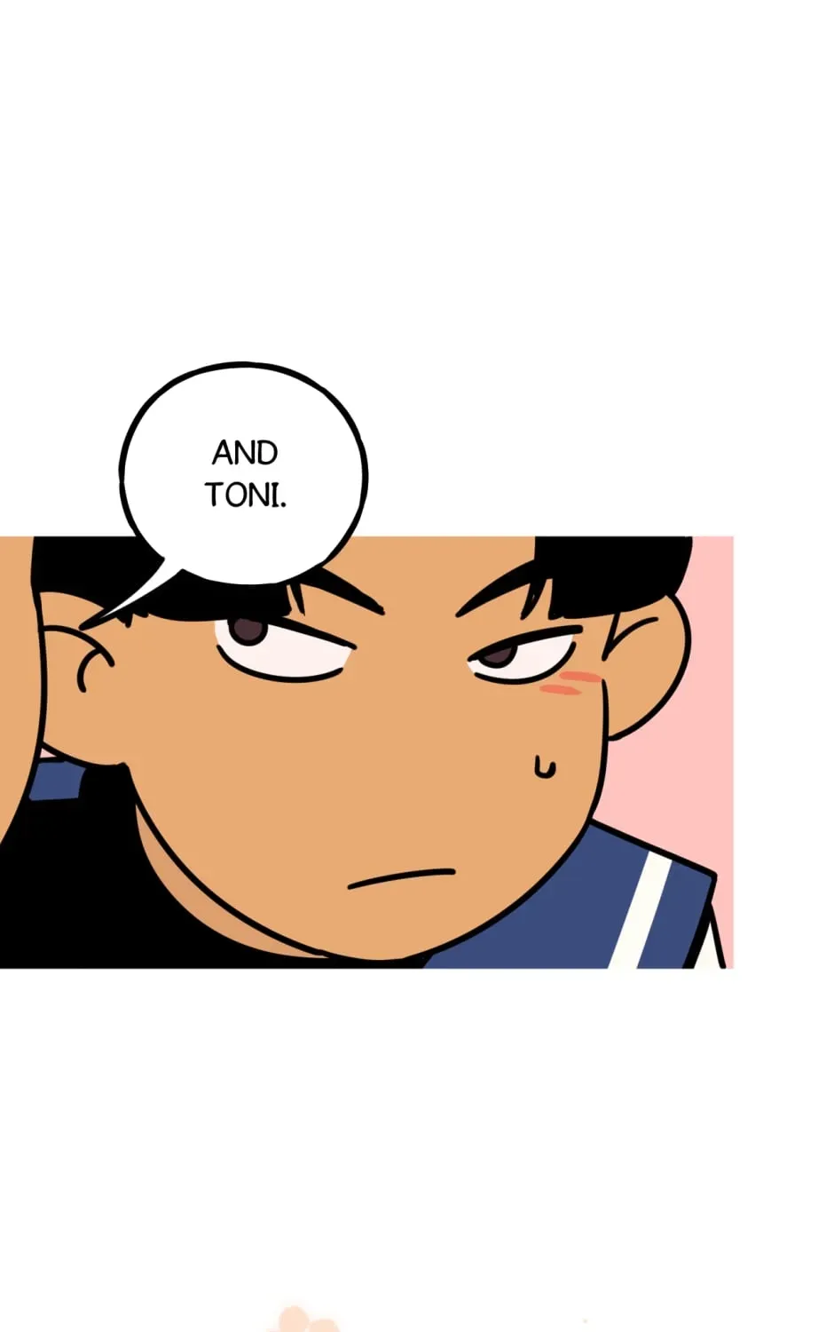 Curious Case of the Ring Brothers Chapter 24 page 34 - 