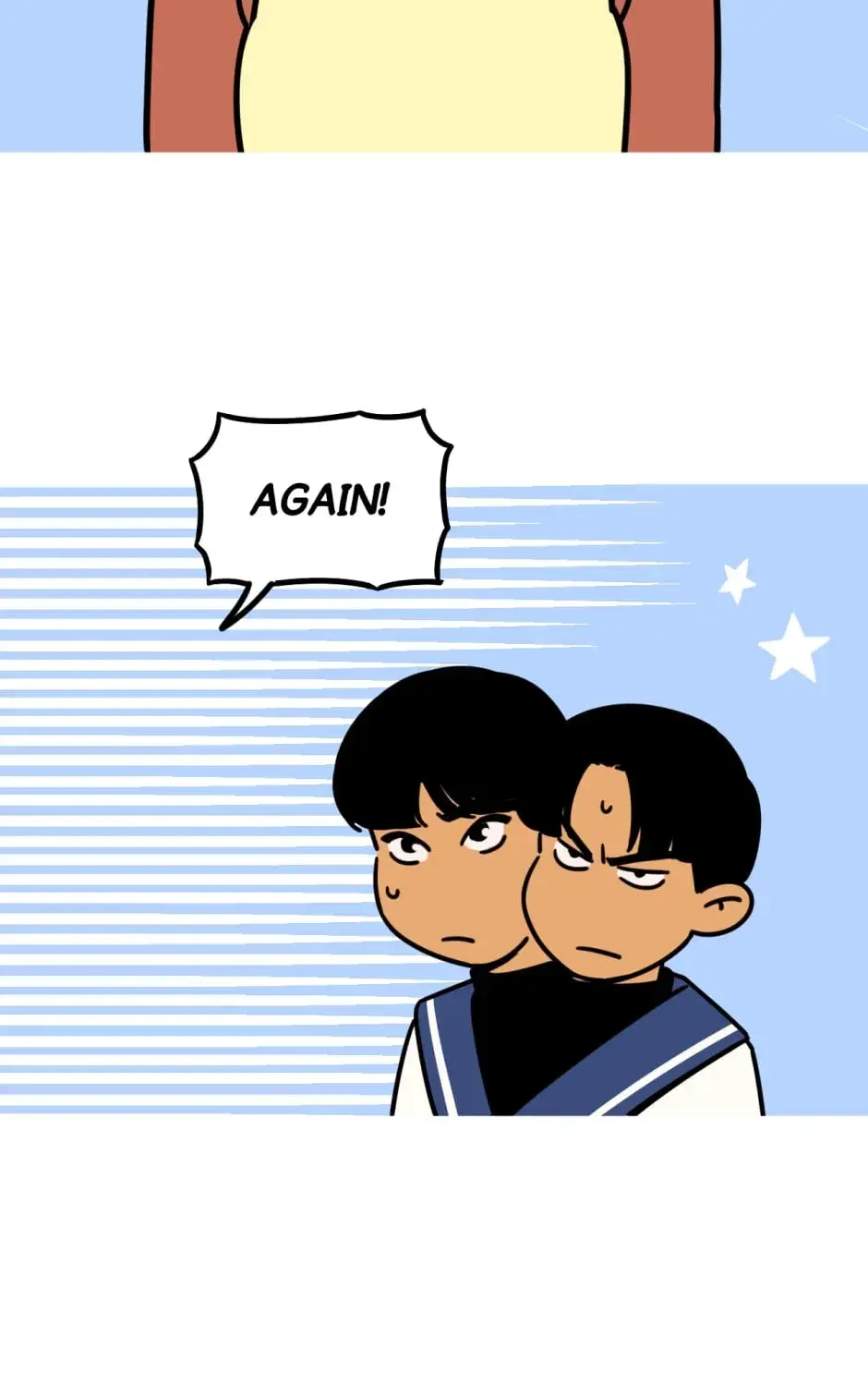 Curious Case of the Ring Brothers Chapter 24 page 40 - 