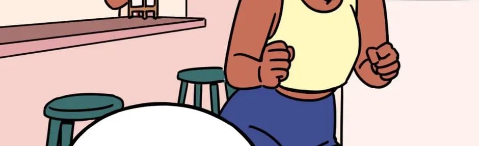 Curious Case of the Ring Brothers Chapter 24 page 45 - 