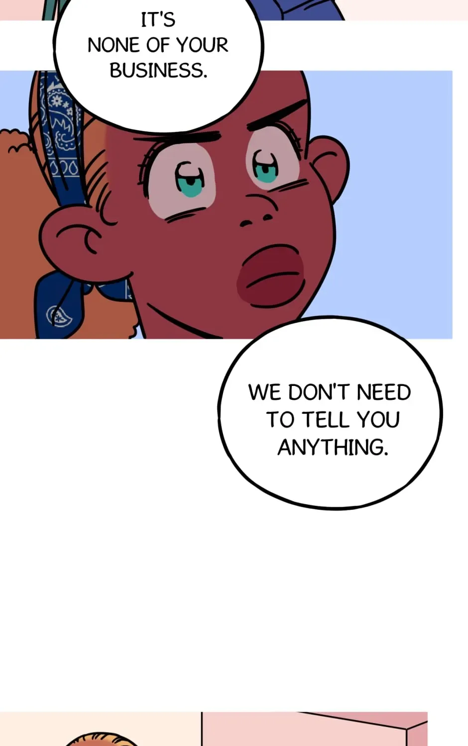 Curious Case of the Ring Brothers Chapter 24 page 46 - 