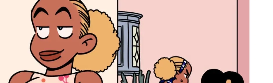 Curious Case of the Ring Brothers Chapter 24 page 47 - 