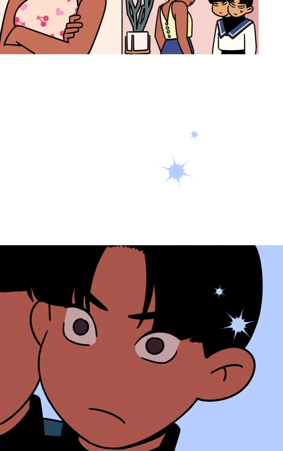 Curious Case of the Ring Brothers Chapter 24 page 48 - 