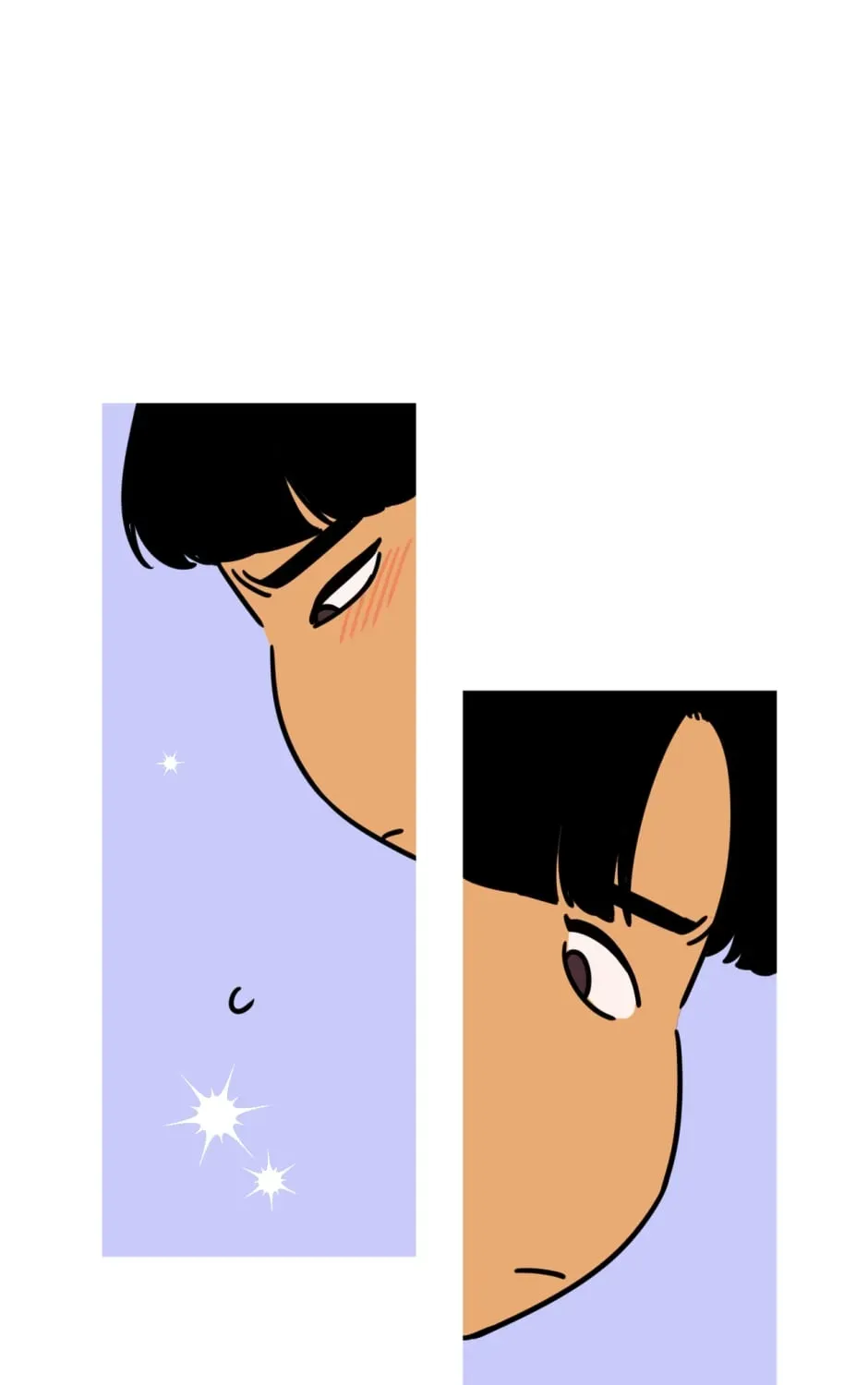 Curious Case of the Ring Brothers Chapter 24 page 50 - 