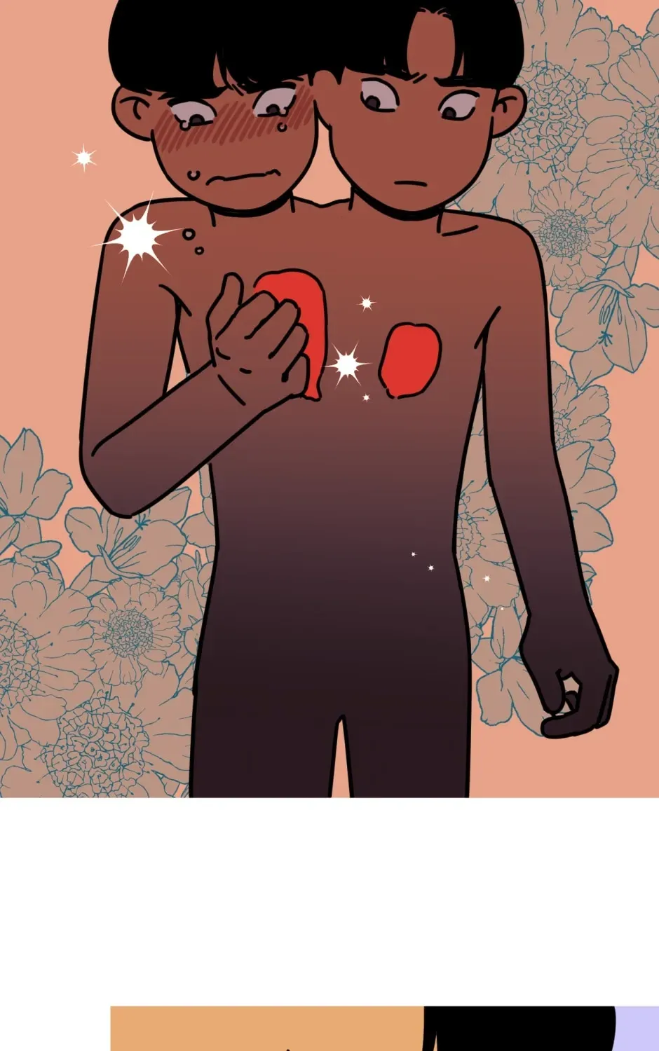 Curious Case of the Ring Brothers Chapter 24 page 54 - 