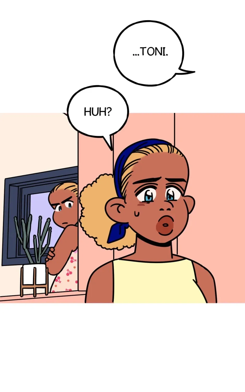 Curious Case of the Ring Brothers Chapter 24 page 58 - 