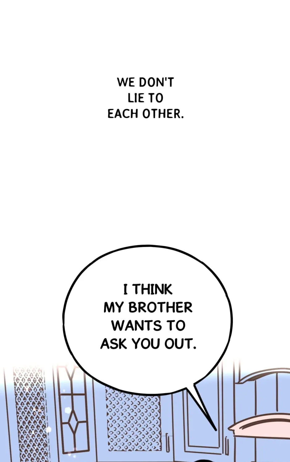 Curious Case of the Ring Brothers Chapter 24 page 60 - 