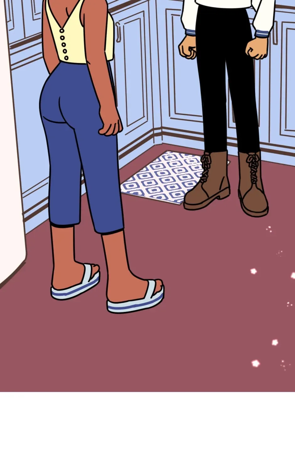Curious Case of the Ring Brothers Chapter 24 page 62 - 