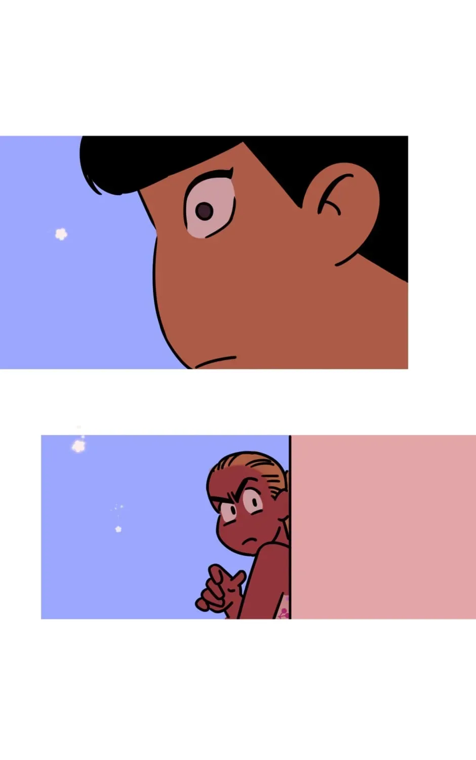 Curious Case of the Ring Brothers Chapter 24 page 64 - 