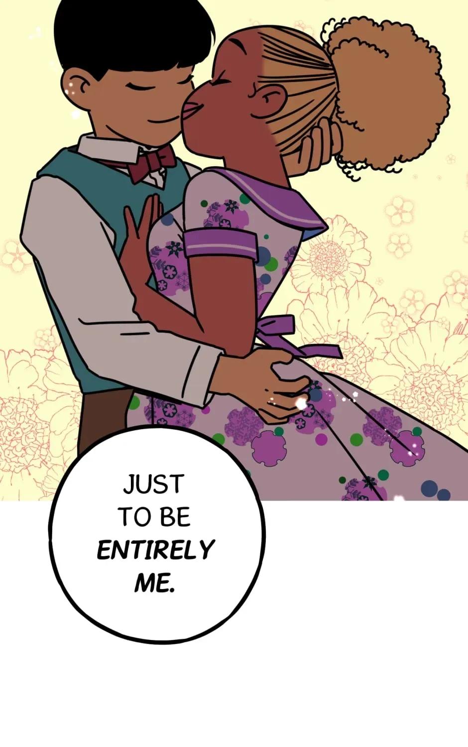 Curious Case of the Ring Brothers Chapter 24 page 9 - 