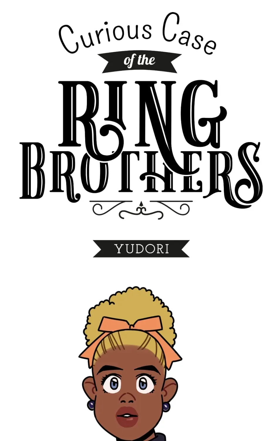 Curious Case of the Ring Brothers Chapter 25 page 11 - 