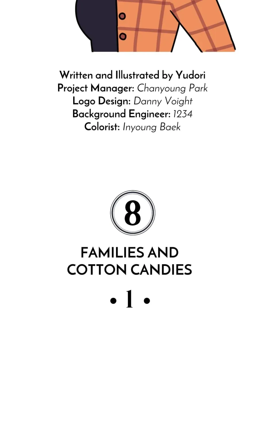 Curious Case of the Ring Brothers Chapter 25 page 13 - 