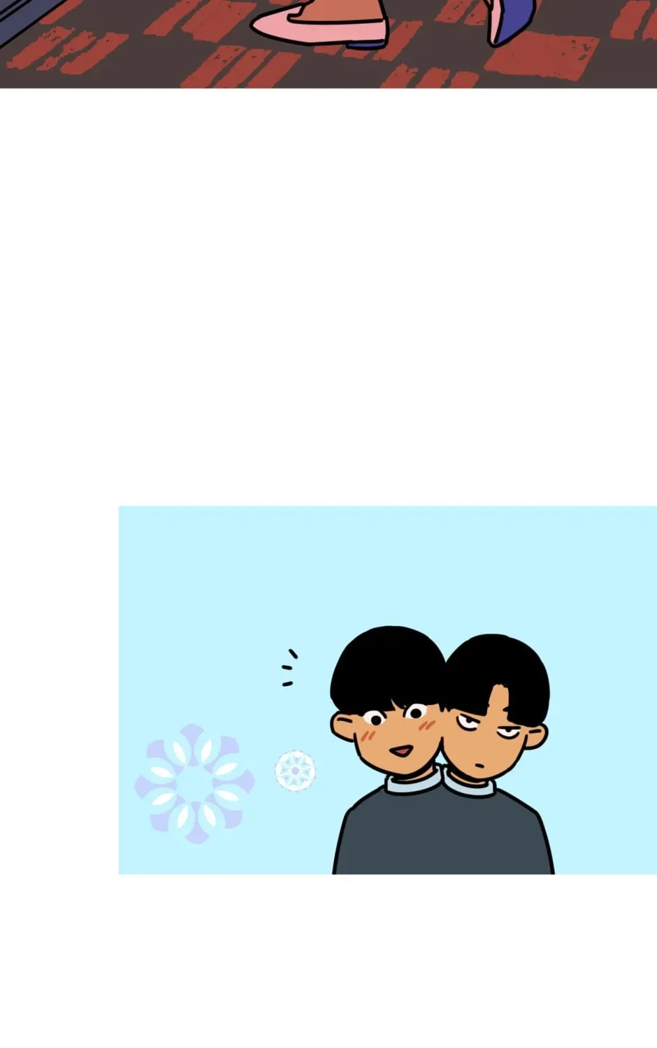 Curious Case of the Ring Brothers Chapter 25 page 3 - 