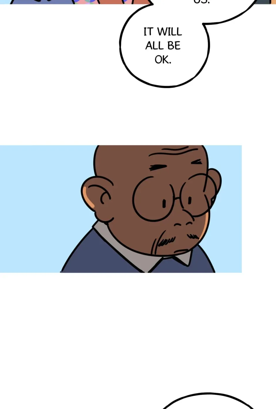 Curious Case of the Ring Brothers Chapter 25 page 24 - 