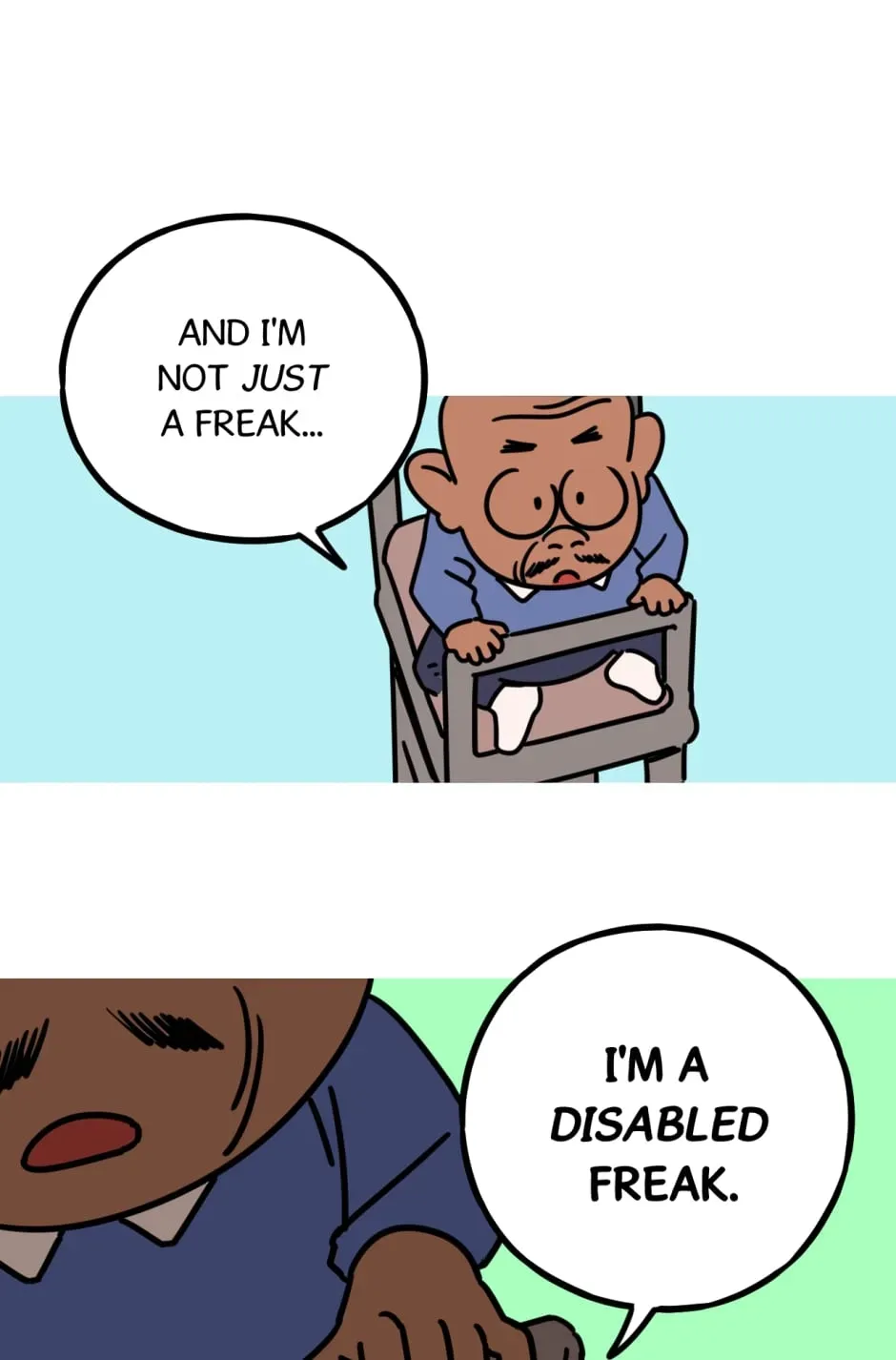 Curious Case of the Ring Brothers Chapter 25 page 26 - 