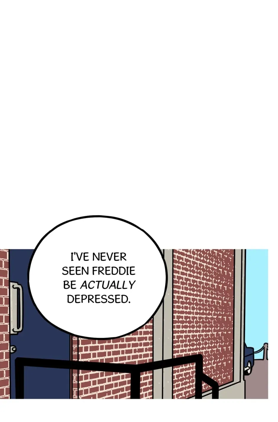 Curious Case of the Ring Brothers Chapter 25 page 28 - 