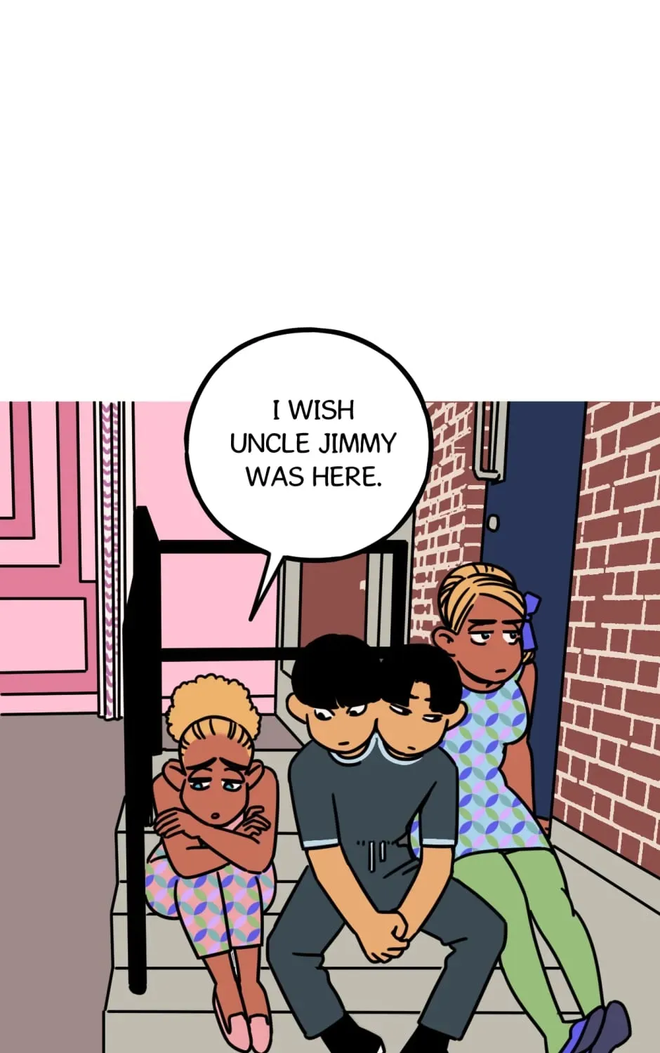 Curious Case of the Ring Brothers Chapter 25 page 29 - 