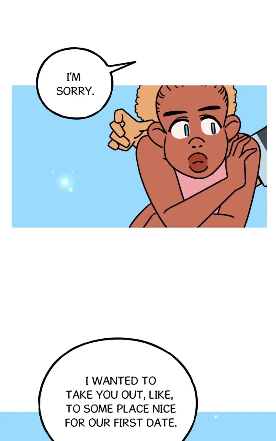 Curious Case of the Ring Brothers Chapter 25 page 31 - 