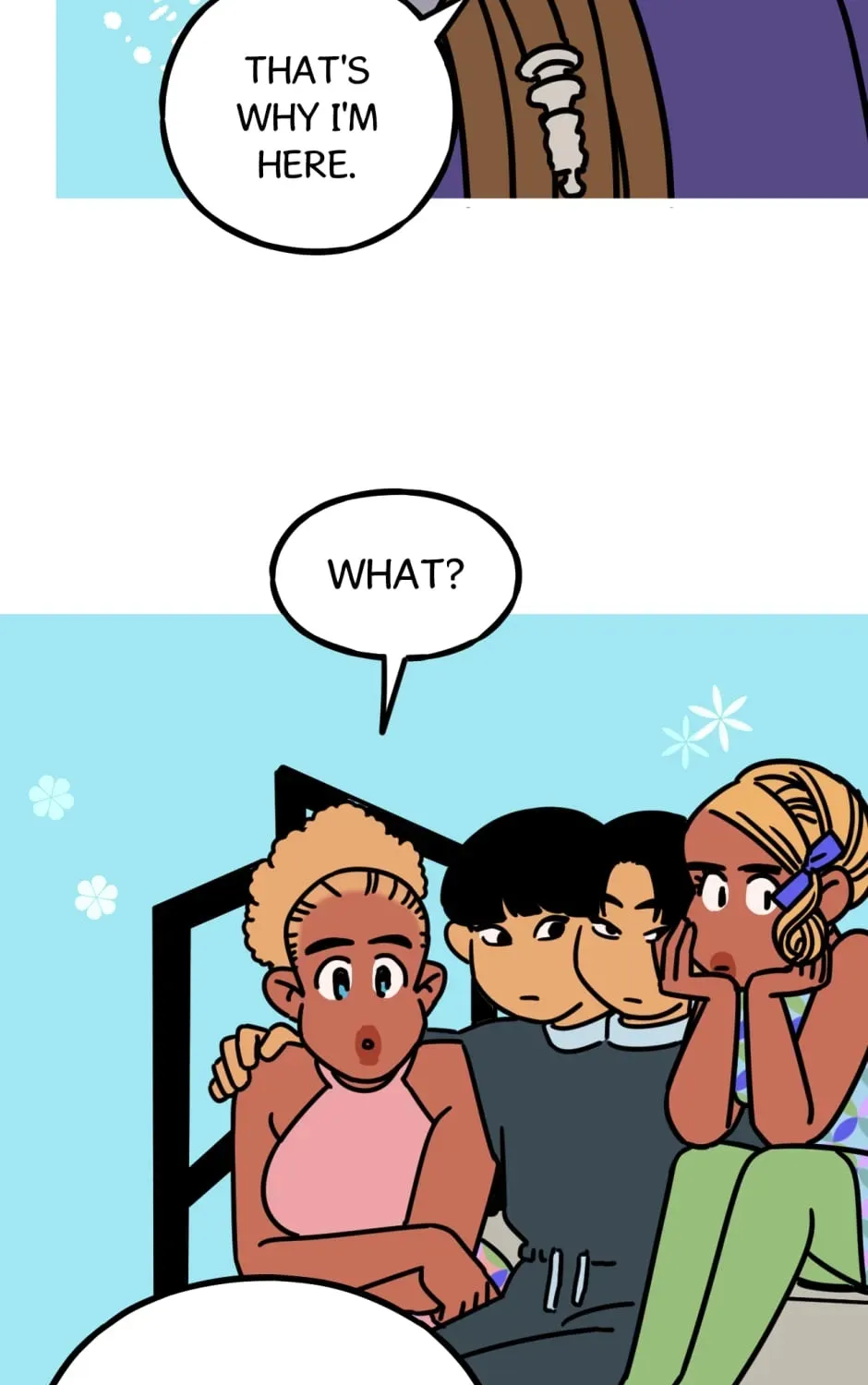 Curious Case of the Ring Brothers Chapter 25 page 41 - 