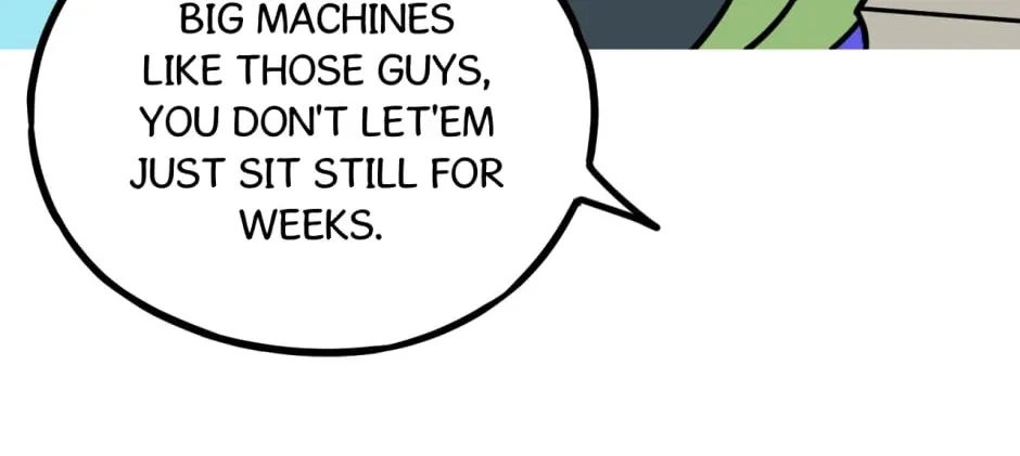 Curious Case of the Ring Brothers Chapter 25 page 42 - 