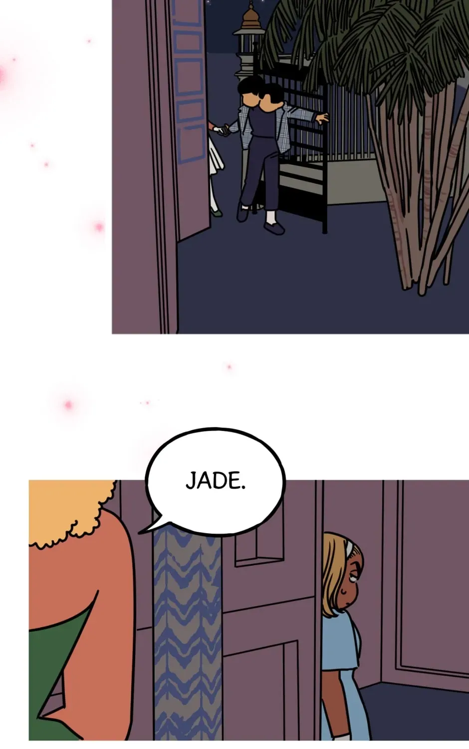 Curious Case of the Ring Brothers Chapter 25 page 49 - 