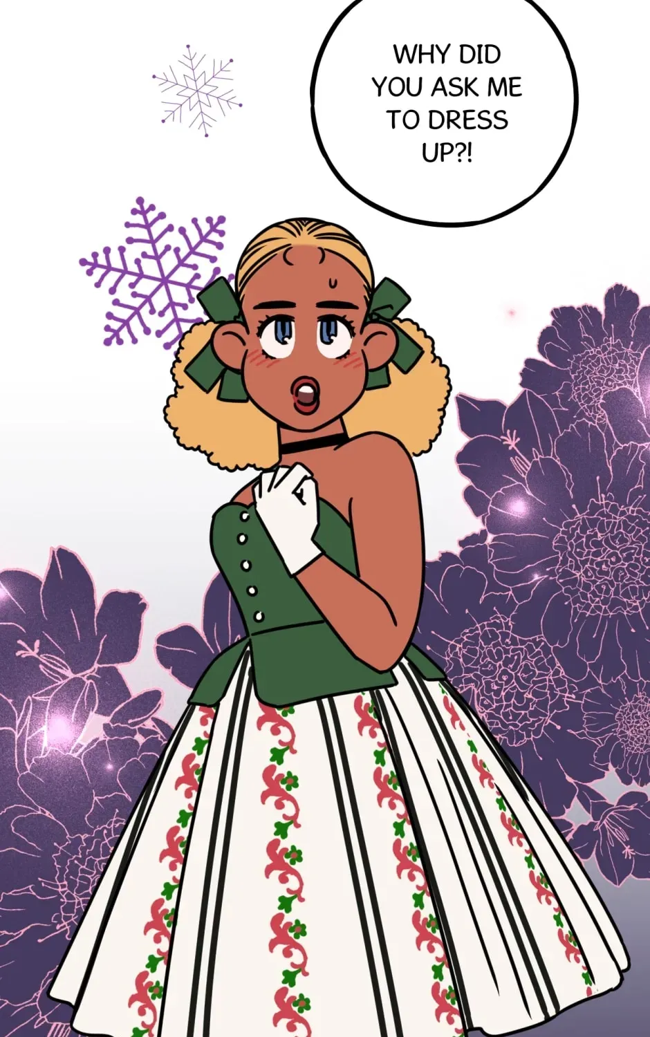 Curious Case of the Ring Brothers Chapter 25 page 51 - 
