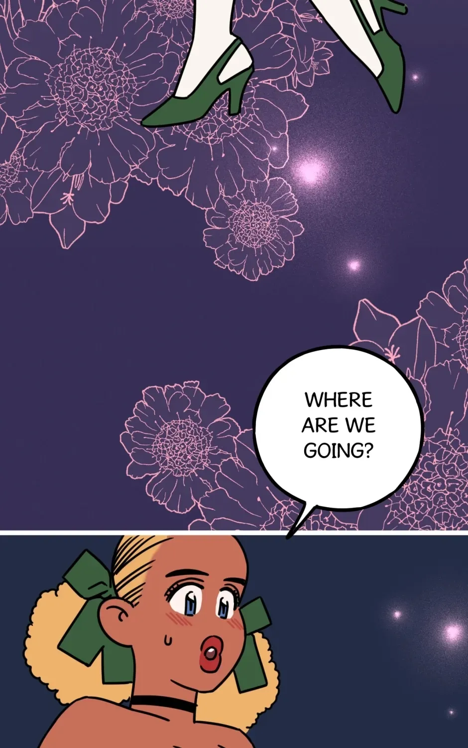 Curious Case of the Ring Brothers Chapter 25 page 53 - 