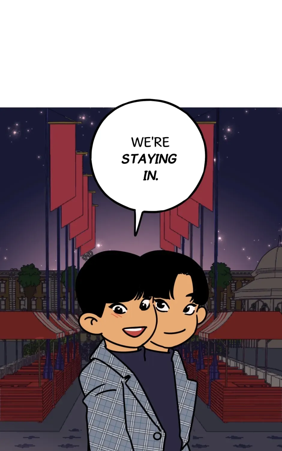 Curious Case of the Ring Brothers Chapter 25 page 57 - 