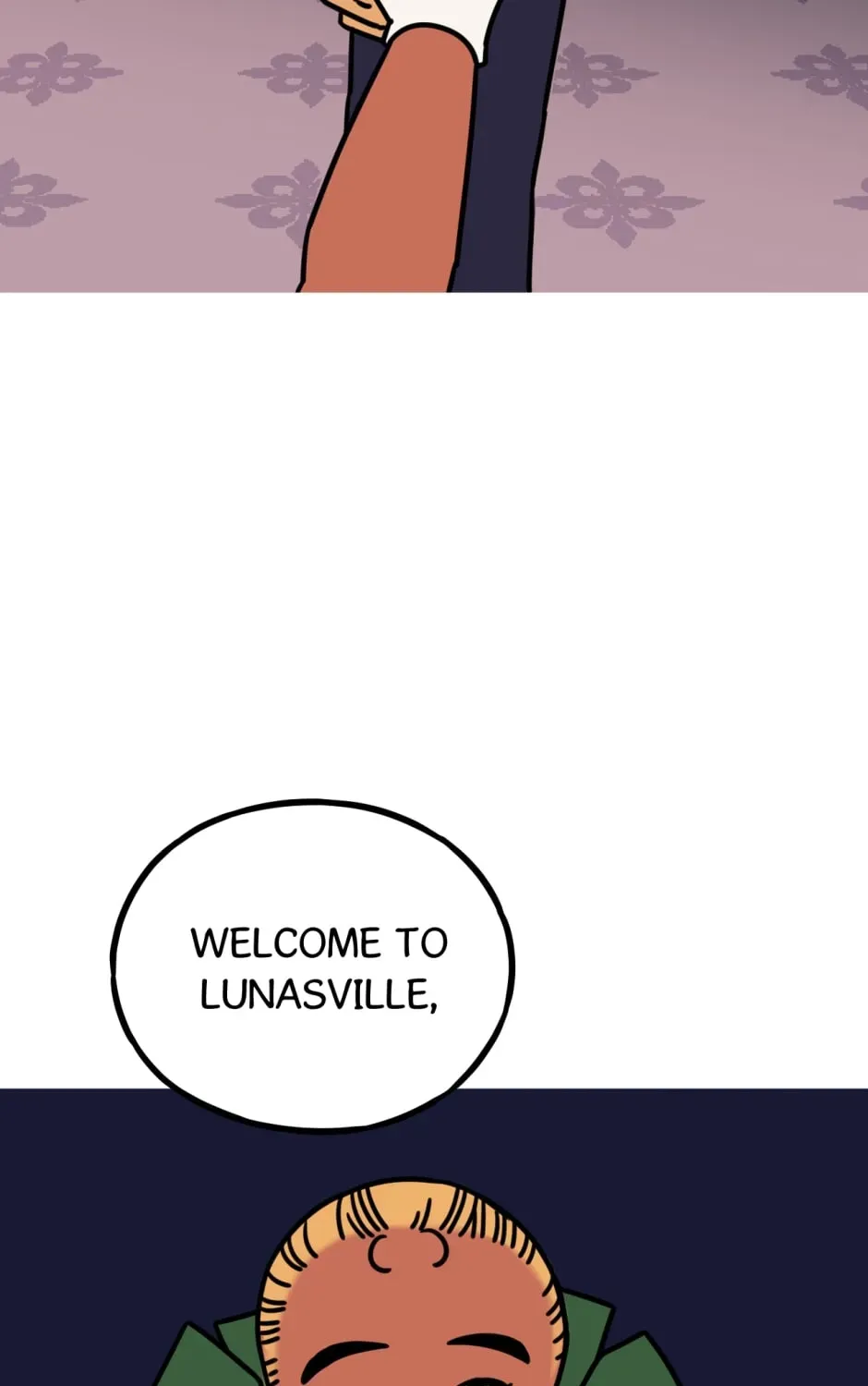 Curious Case of the Ring Brothers Chapter 25 page 59 - 