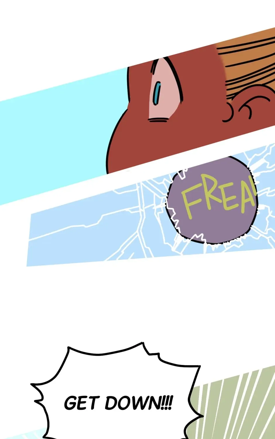 Curious Case of the Ring Brothers Chapter 25 page 7 - 