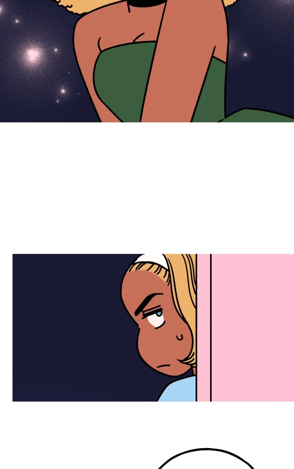 Curious Case of the Ring Brothers Chapter 25 page 61 - 