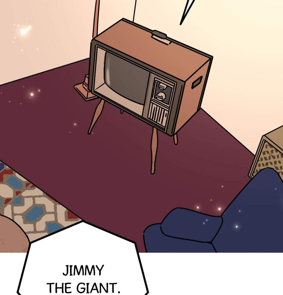Curious Case of the Ring Brothers Chapter 26 page 2 - 