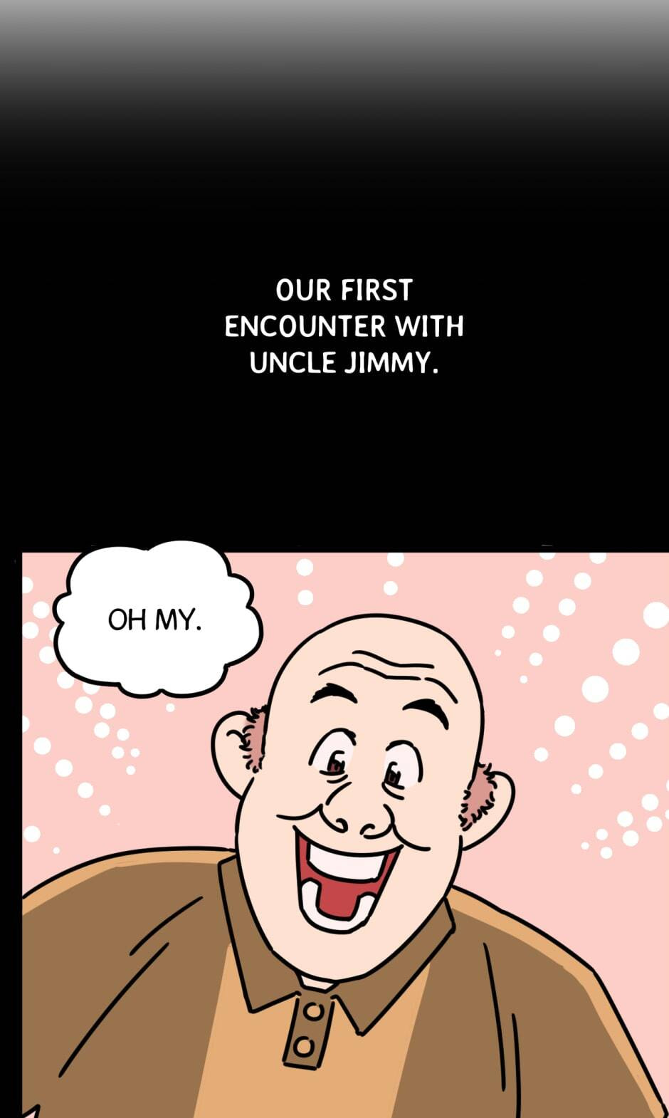 Curious Case of the Ring Brothers Chapter 26 page 11 - 