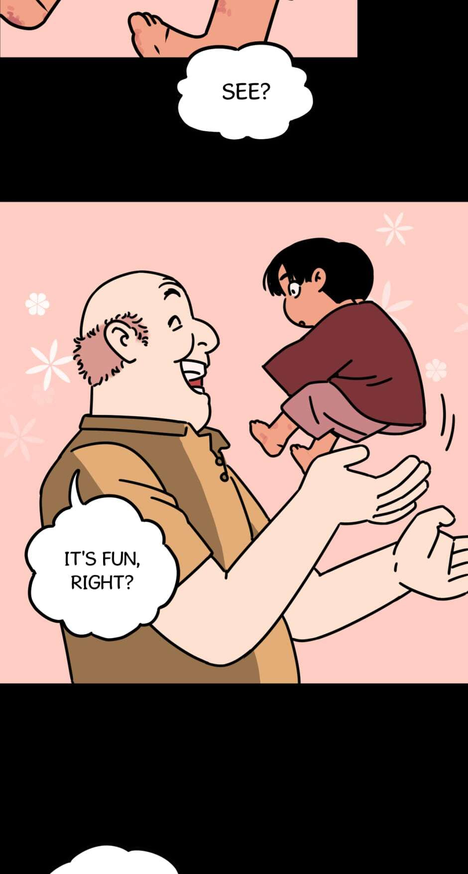 Curious Case of the Ring Brothers Chapter 26 page 15 - 