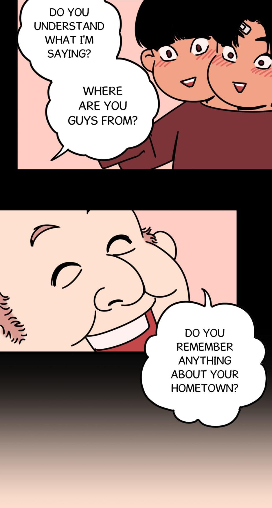 Curious Case of the Ring Brothers Chapter 26 page 16 - 
