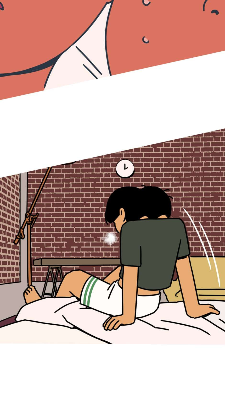 Curious Case of the Ring Brothers Chapter 26 page 31 - 
