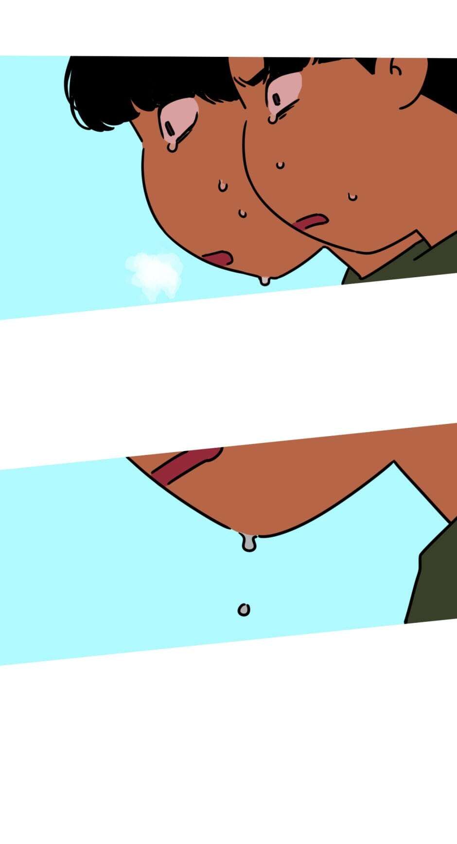 Curious Case of the Ring Brothers Chapter 26 page 32 - 