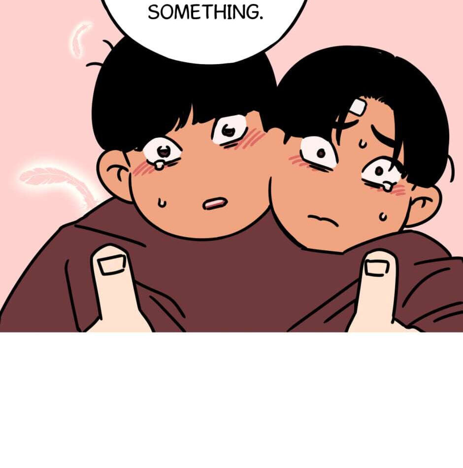 Curious Case of the Ring Brothers Chapter 26 page 40 - 