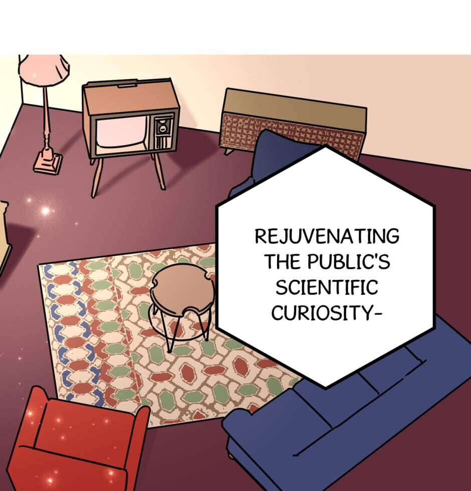 Curious Case of the Ring Brothers Chapter 26 page 5 - 