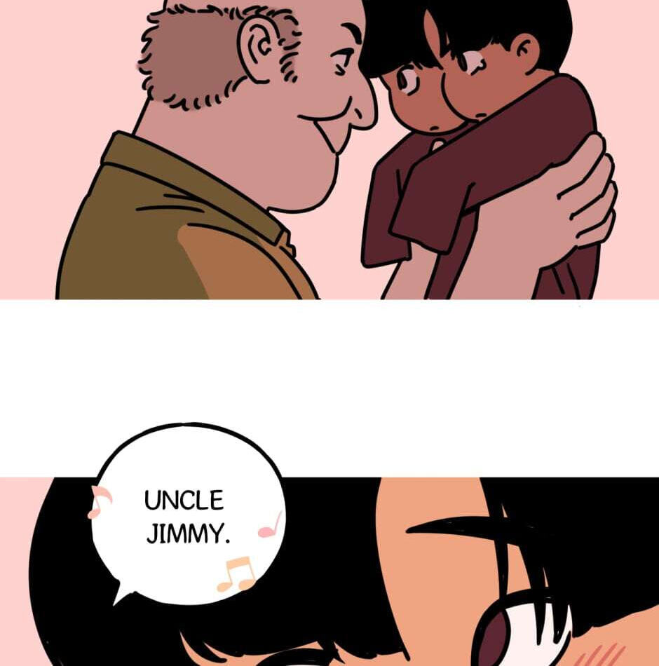 Curious Case of the Ring Brothers Chapter 26 page 42 - 