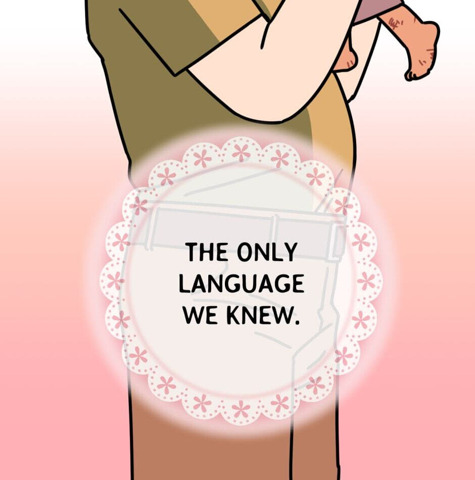 Curious Case of the Ring Brothers Chapter 26 page 46 - 