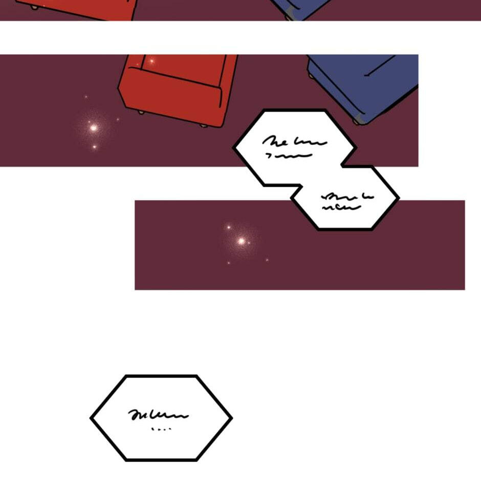 Curious Case of the Ring Brothers Chapter 26 page 6 - 